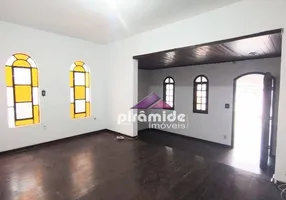 Foto 1 de Casa com 3 Quartos à venda, 80m² em Bosque dos Eucaliptos, São José dos Campos