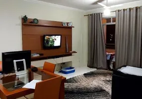Foto 1 de Apartamento com 2 Quartos à venda, 74m² em Jardim Leonor, Campinas