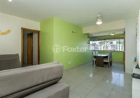 Foto 1 de Apartamento com 3 Quartos à venda, 100m² em Tristeza, Porto Alegre