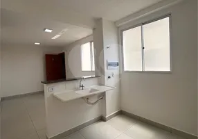 Foto 1 de Apartamento com 2 Quartos à venda, 45m² em Parque Roosevelt, Bauru