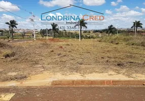 Foto 1 de Lote/Terreno à venda, 375m² em Jardim Cidade Nova, Rolândia