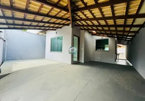 Foto 1 de Casa com 2 Quartos à venda, 77m² em Varzea, Lagoa Santa