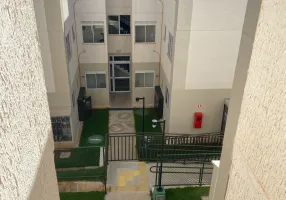 Foto 1 de Apartamento com 2 Quartos à venda, 42m² em Setor Grajau, Goiânia