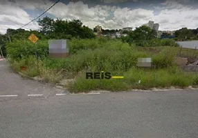 Foto 1 de Lote/Terreno à venda, 1195m² em Vila Trujillo, Sorocaba