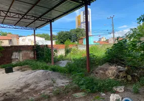 Foto 1 de Galpão/Depósito/Armazém para alugar, 500m² em Jacarecanga, Fortaleza