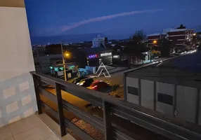 Foto 1 de Apartamento com 3 Quartos à venda, 117m² em Vila Rodrigues, Passo Fundo
