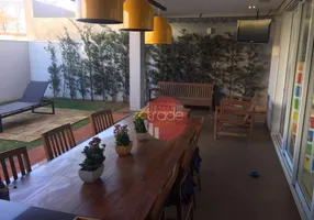 Foto 1 de Casa com 3 Quartos à venda, 270m² em Quinta da Primavera, Ribeirão Preto