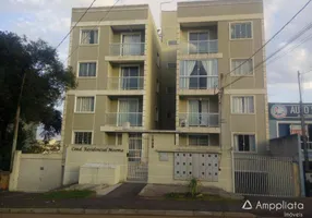 Foto 1 de Apartamento com 2 Quartos para alugar, 64m² em Jardim Paulista, Campina Grande do Sul