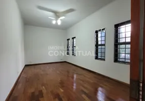 Foto 1 de Imóvel Comercial com 3 Quartos para alugar, 230m² em Vila Sao Manoel, São José do Rio Preto