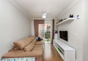 Foto 1 de Apartamento com 3 Quartos à venda, 64m² em Vila Dos Remedios, São Paulo