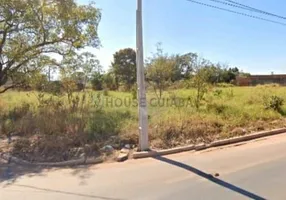 Foto 1 de Lote/Terreno à venda, 3399m² em Coxipó, Cuiabá