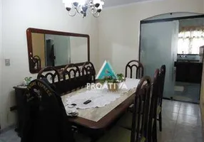 Foto 1 de Casa com 3 Quartos à venda, 177m² em Vila America, Santo André