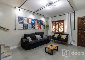 Foto 1 de Casa de Condomínio com 2 Quartos à venda, 103m² em Jardim Cocaia, Guarulhos