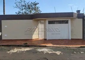 Foto 1 de Casa com 2 Quartos para alugar, 162m² em Planalto Verde I, Ribeirão Preto