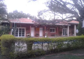 Foto 1 de Casa de Condomínio com 4 Quartos à venda, 580m² em Chácaras São Bento, Valinhos