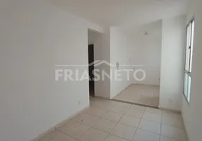 Foto 1 de Apartamento com 2 Quartos à venda, 47m² em Jardim Costa Rica, Piracicaba