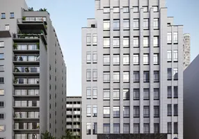 Foto 1 de Apartamento com 2 Quartos à venda, 77m² em República, São Paulo