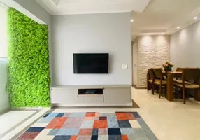 Foto 1 de Apartamento com 2 Quartos à venda, 64m² em Penha, São Paulo
