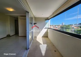 Foto 1 de Apartamento com 2 Quartos à venda, 84m² em Jardim América, Bauru