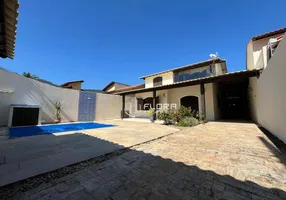 Foto 1 de Casa com 4 Quartos à venda, 330m² em Maravista, Niterói