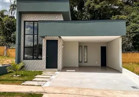 Foto 1 de Casa de Condomínio com 3 Quartos à venda, 150m² em Jardim Quintas das Videiras, Jundiaí