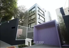 Foto 1 de Prédio Comercial à venda, 1200m² em Santo Amaro, São Paulo