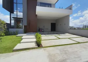 Foto 1 de Casa de Condomínio com 3 Quartos à venda, 197m² em Caçapava Velha, Caçapava