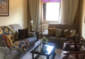 Foto 1 de Apartamento com 3 Quartos à venda, 165m² em Vila Mury, Volta Redonda