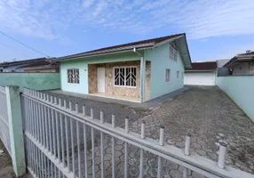 Foto 1 de Casa com 3 Quartos à venda, 140m² em Vila Nova, Joinville