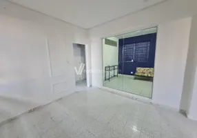 Foto 1 de Sala Comercial com 1 Quarto para alugar, 24m² em Taquaral, Campinas