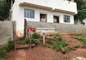 Foto 1 de Lote/Terreno para venda ou aluguel, 100m² em Chácara Jaguari Fazendinha, Santana de Parnaíba