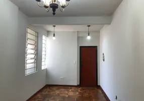 Foto 1 de Apartamento com 2 Quartos para alugar, 85m² em Liberdade, São Paulo