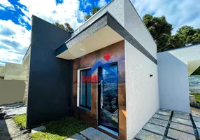 Foto 1 de Casa com 2 Quartos à venda, 58m² em Colônia Rio Grande, São José dos Pinhais