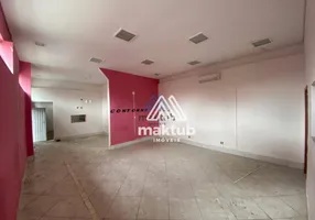 Foto 1 de Ponto Comercial para alugar, 237m² em Vila Alpina, Santo André