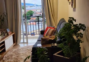 Foto 1 de Apartamento com 2 Quartos à venda, 54m² em Jardim Guanabara, Jundiaí