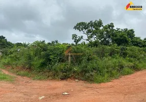 Foto 1 de Lote/Terreno à venda, 1075m² em Chacaras Belo Horizonte, Divinópolis