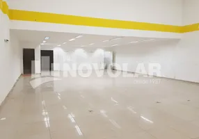 Foto 1 de Ponto Comercial para alugar, 566m² em Vila Nhocune, São Paulo