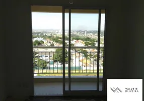 Foto 1 de Apartamento com 2 Quartos à venda, 66m² em Vila Industrial, São José dos Campos
