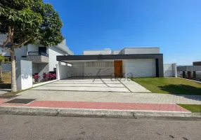 Foto 1 de Casa de Condomínio com 3 Quartos à venda, 263m² em Condomínio Residencial Monaco, São José dos Campos