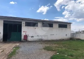 Foto 1 de Galpão/Depósito/Armazém para alugar, 450m² em Vila Lucy, Sorocaba