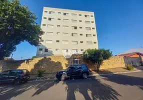 Foto 1 de Apartamento com 3 Quartos à venda, 118m² em Santa Cruz, Americana
