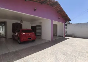 Foto 1 de Casa com 3 Quartos à venda, 360m² em BOA VISTA, Fortaleza