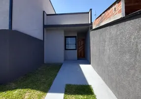 Foto 1 de Casa com 2 Quartos à venda, 43m² em Rio Bonito, Curitiba