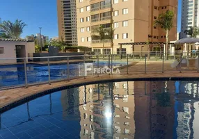 Foto 1 de Apartamento com 3 Quartos à venda, 84m² em Sul, Águas Claras