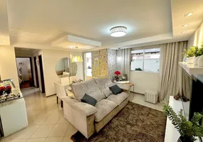 Foto 1 de Apartamento com 3 Quartos à venda, 127m² em Serrano, Belo Horizonte