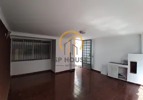 Foto 1 de Casa com 3 Quartos à venda, 184m² em Saúde, São Paulo