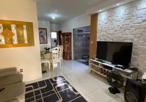 Foto 1 de Casa com 3 Quartos à venda, 200m² em Stiep, Salvador