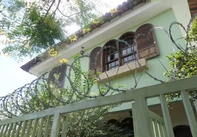 Foto 1 de Casa com 3 Quartos à venda, 280m² em Itapoã, Belo Horizonte