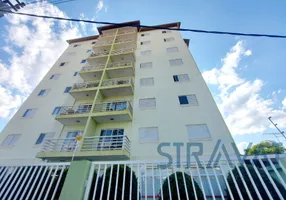 Foto 1 de Apartamento com 3 Quartos à venda, 109m² em Cidade Nova I, Indaiatuba
