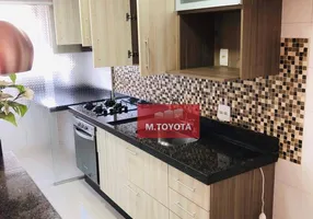 Foto 1 de Apartamento com 2 Quartos à venda, 63m² em Jardim Flor da Montanha, Guarulhos